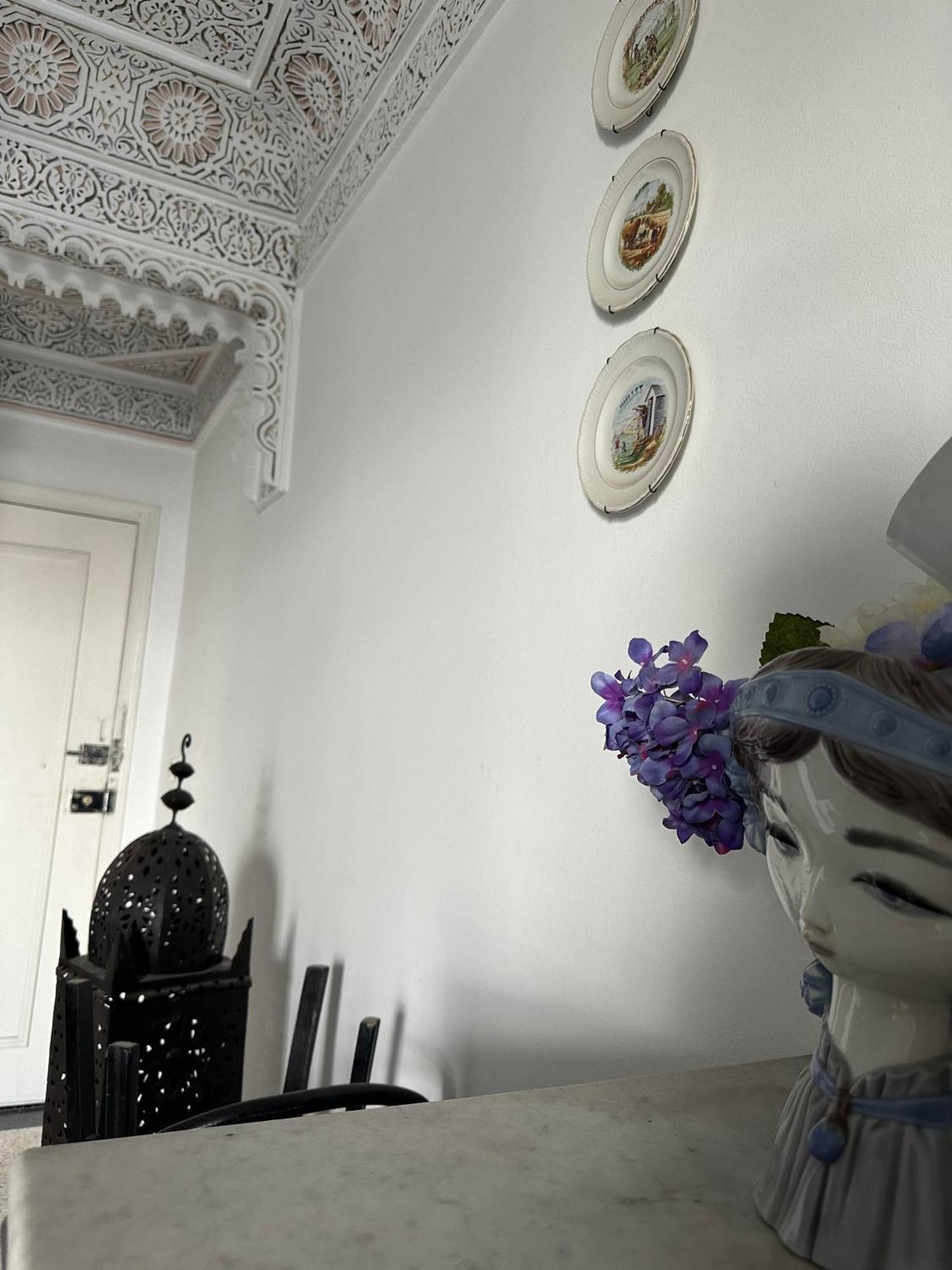 La Maison Enchantee *