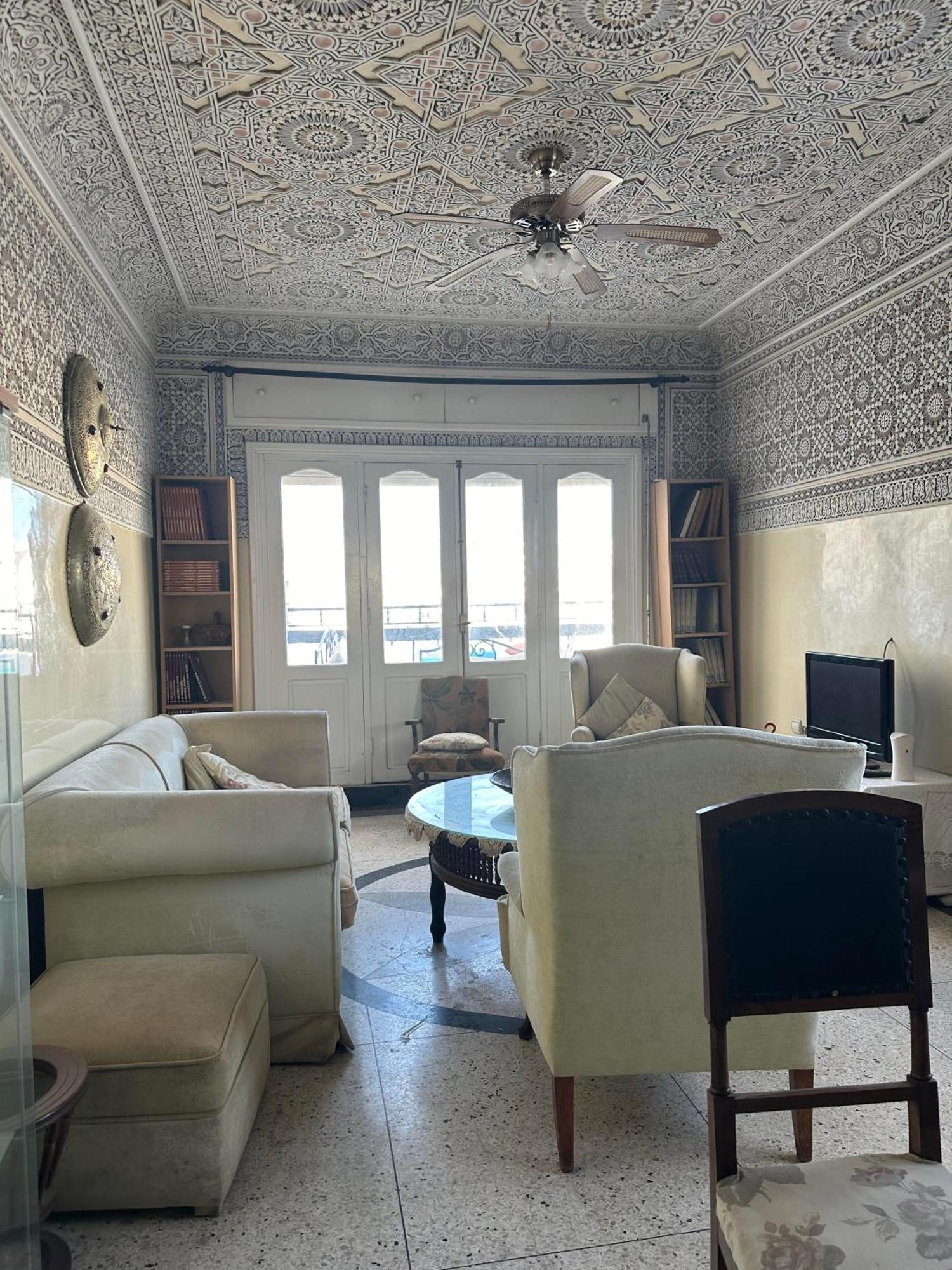 Apartamento La Maison Enchantee