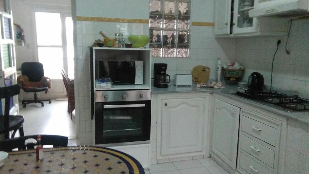 Apartamento La Maison Enchantee